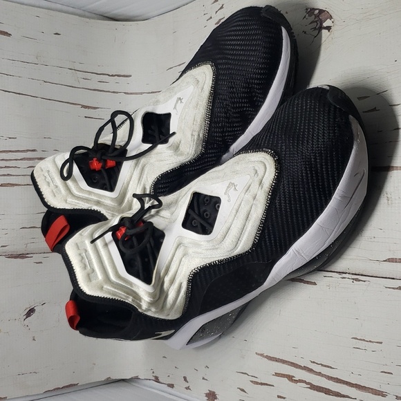 lebron soldier 14 black and white